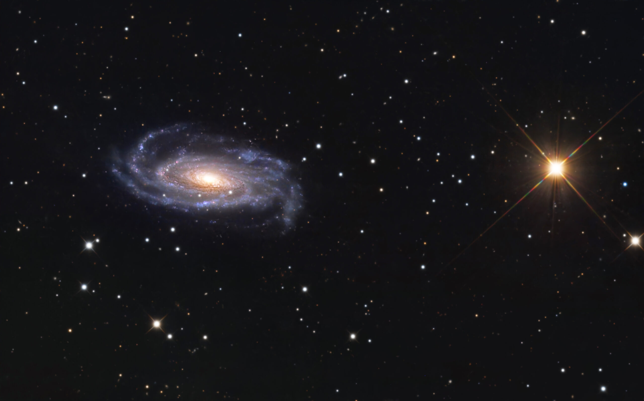 NGC 5033